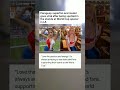 Paraguay superfan and model goes viral after being spotted in the stands at World Cup #sports #news