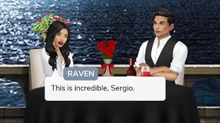 Captivate Me (Part 30) Episode Choose Your Story