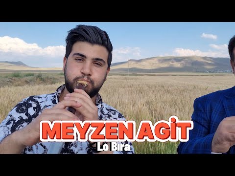 Meyzen AGİT - Lo bira - Dertli Duygulu Stran Köy Manzaralı Video
