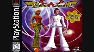 Bust A Groove Uwasa No Kapoera Long