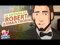 Películas Cristianas Infantiles | Serie Antorchas: La Historia de Robert Jermain Thomas