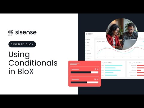 Using Conditionals in BloX
