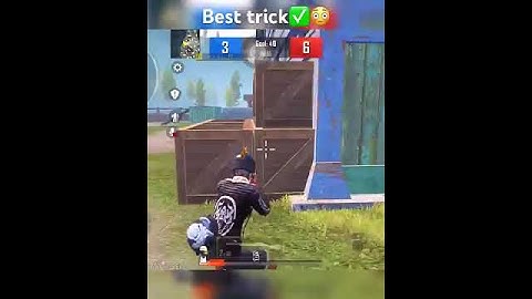 Pubg tdm best m24 tips and tricks ✅😱|| subscribe for more tricks 👍||#pubgmobile #viral #tdmtips