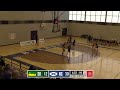 2022 Canada Basketball Nationals 🏀 15U GIRLS: Saskatchewan vs Nova Scotia [August 1, 2022]