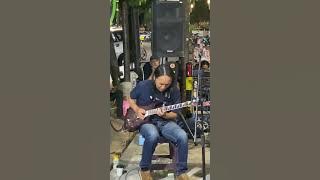 Cita yang Tersita - Powermetal (live cover) MJ Project di Kayutangan Malang