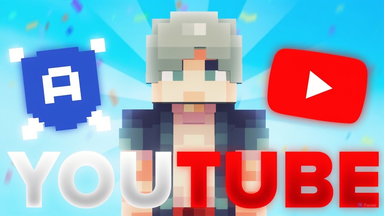 Я ПОЛУЧИЛ ЮТУБЕРКУ НА AGERAPVP.CLUB! КАК ПОПАСТЬ НА YOUTUBE