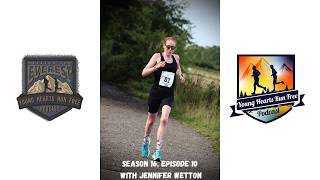 Netflix and Run with Jennifer Wetton - Season 16 Eps 10