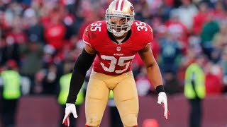 Eric Reid 2013 49ers Best Highlights Net Worth