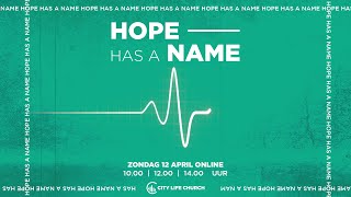 Hope has a Name - Easter Online [English]