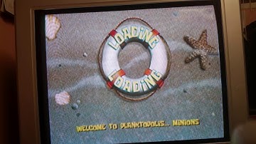 TSSM: Guitar Character Model Glitch