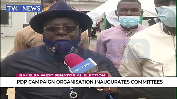 Seriake Dickson Will Win Bayelsa West By-Election - PDP