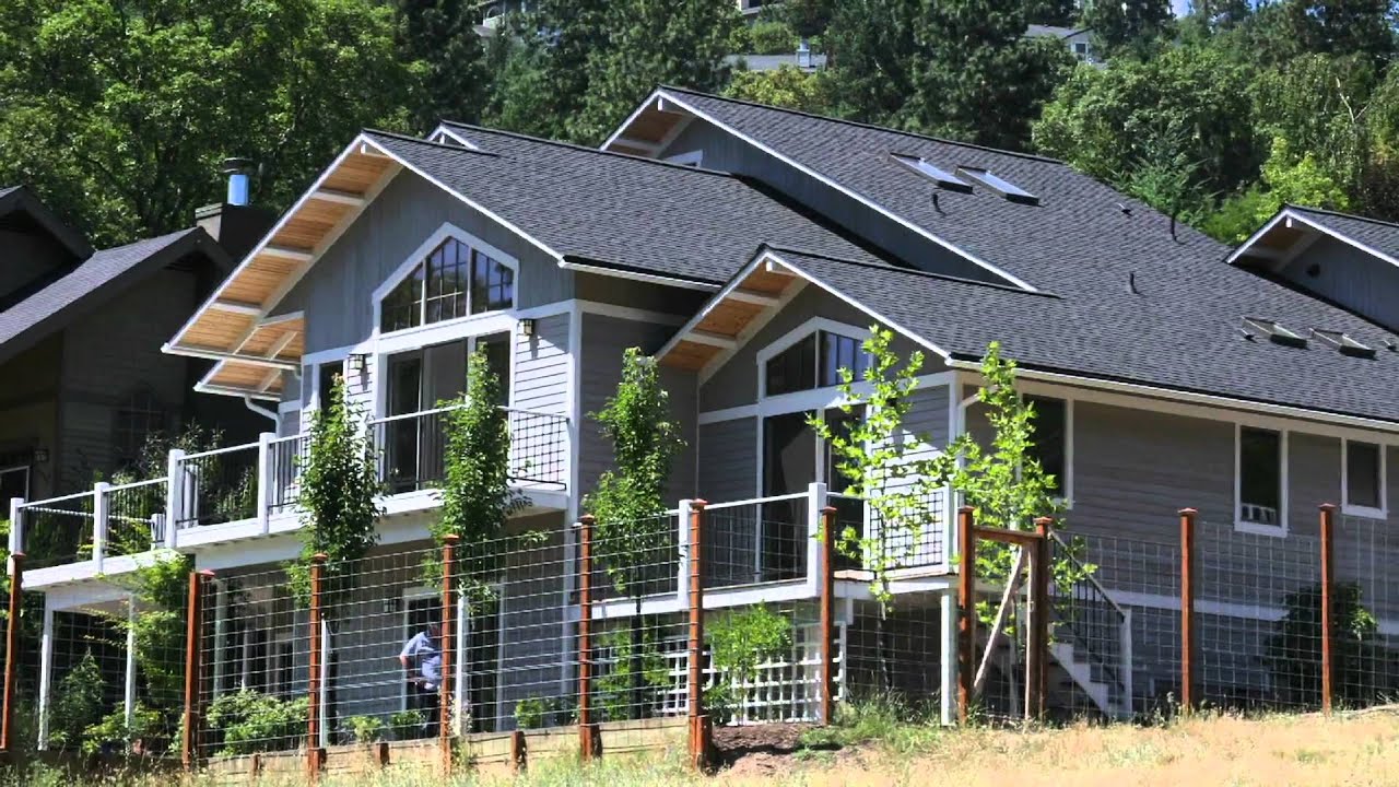 Efficient Windows - YouTube