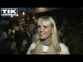 Bonnie Strange: Wie läuft's mit dem Baby?