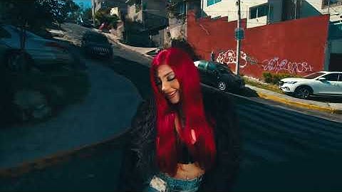 PROHIBIDO - (Video oficial) Bellakath ft Chris Redd, Sleezy O. Prod. VV Brujo