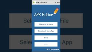 How to hack mini militia using apk editor