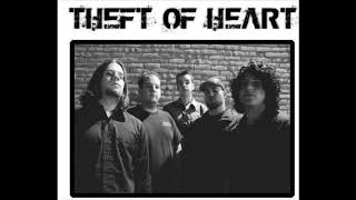Theft of Heart: “Samba” (Instrumental)
