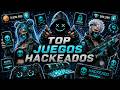 💣 TOP 10 JUEGOS HACKEADOS para Android 2026 | MOD APK PREMIUM GRATIS 🔓