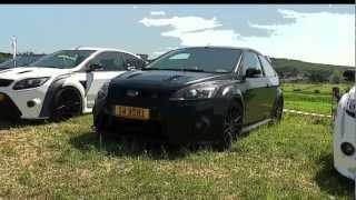 Focus RS Forum Nürburgring 2012
