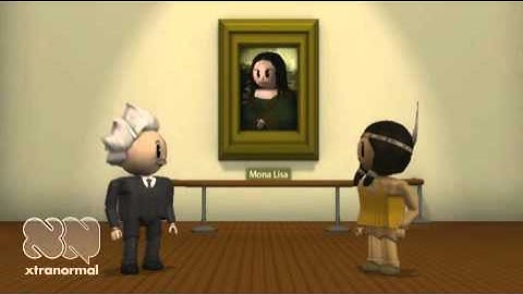 Bakhtin Meets Pocahontas I