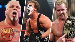 The COMPLETE HISTORY of TNA (2006 - Part 1)