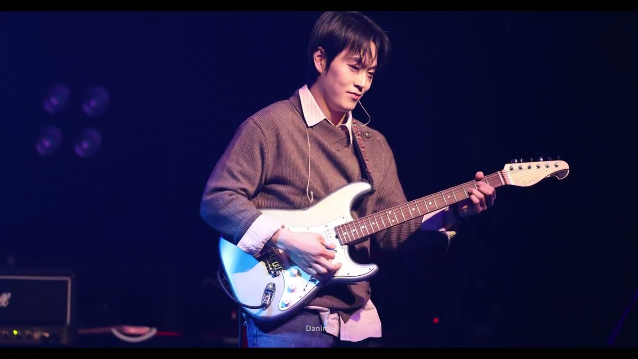 [4k] 251226 TO MORE RAW(투모로우) | Day | many beautiful things | (@ 웨스트브릿지)