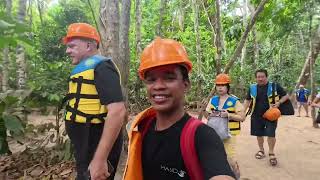 Underground River In Palawan.Puerto Princessa 2024 by MR.RAFAEL VLOG 37 views 3 weeks ago 12 minutes, 43 seconds
