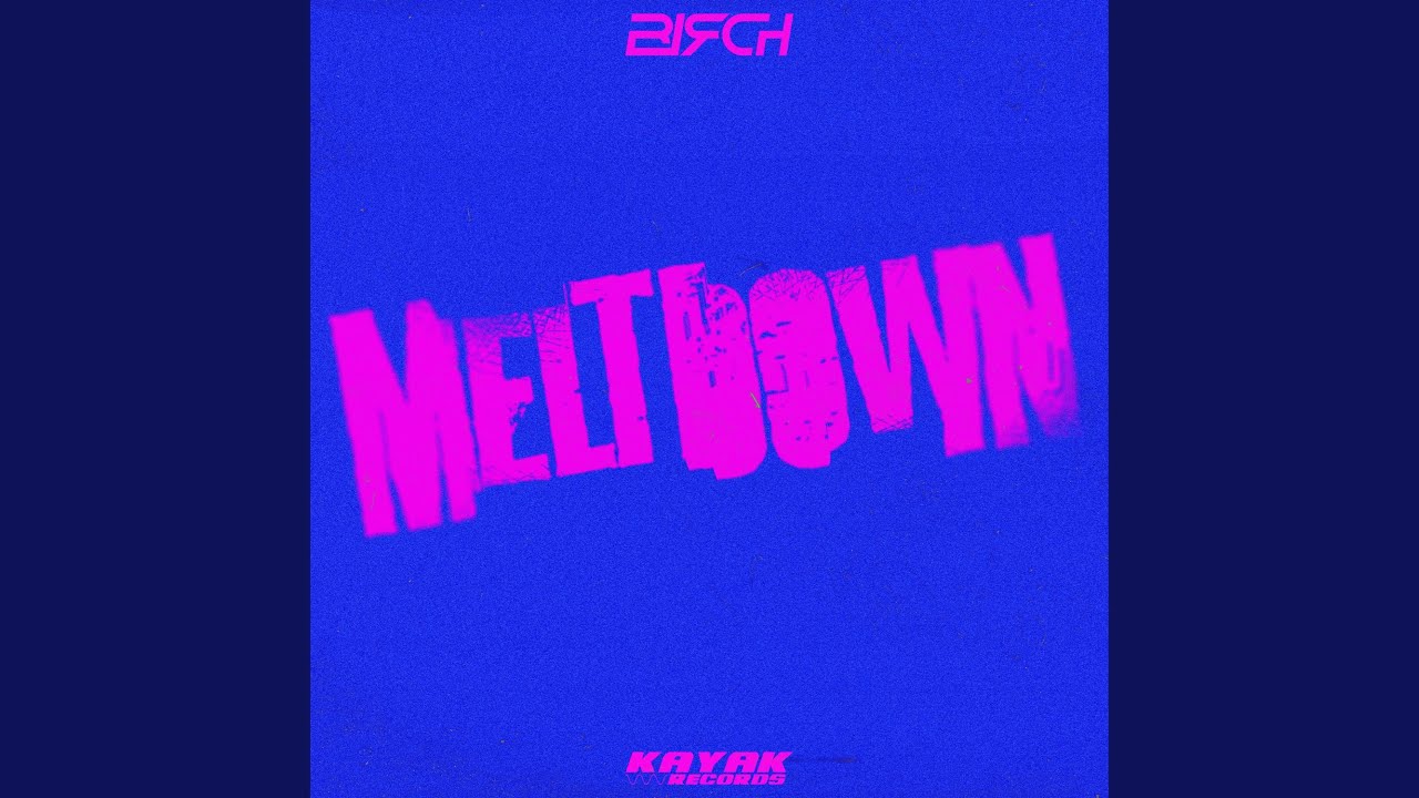 Watch Meltdown on YouTube Watch Meltdown on YouTube