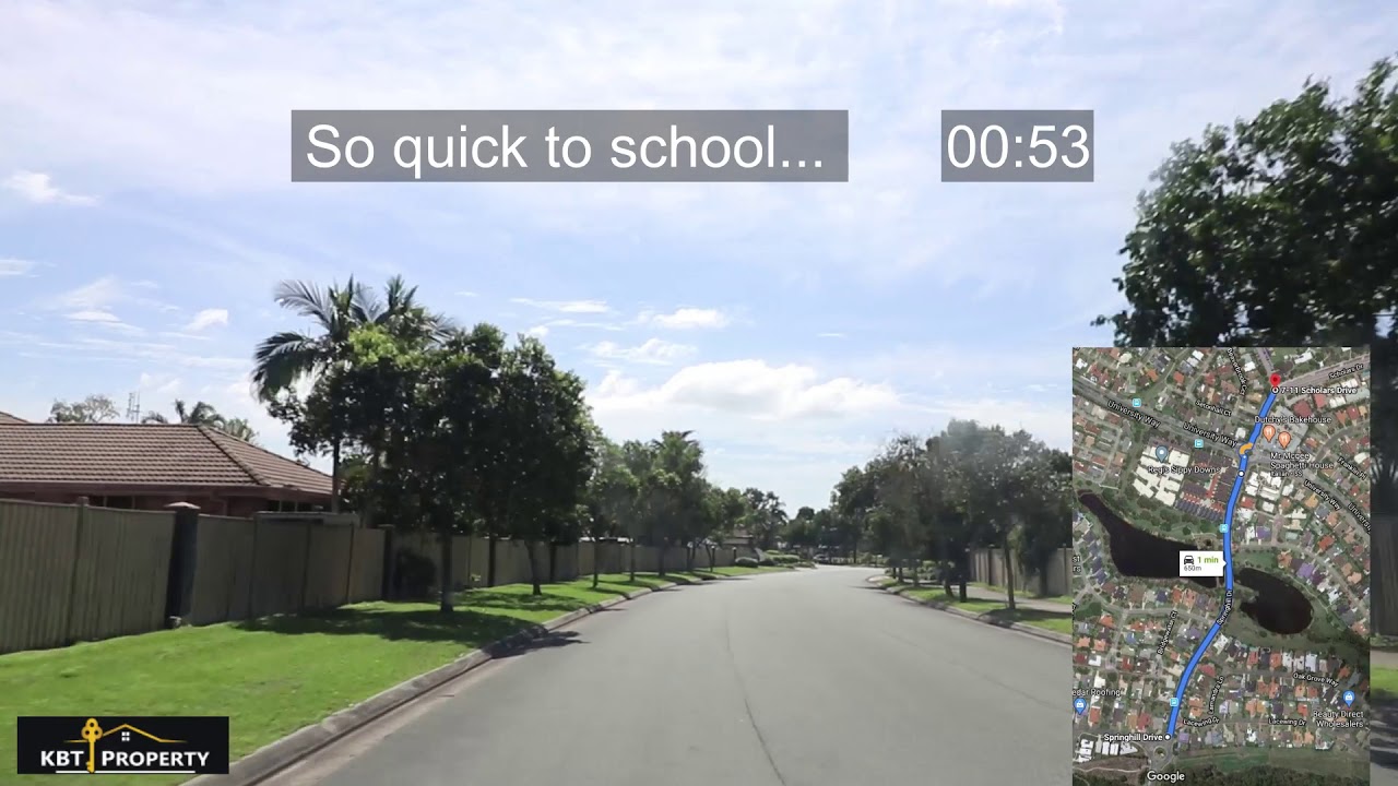 2A Bellflower Rd Sippy Downs QLD 851m2 Vacant Land KBT Property