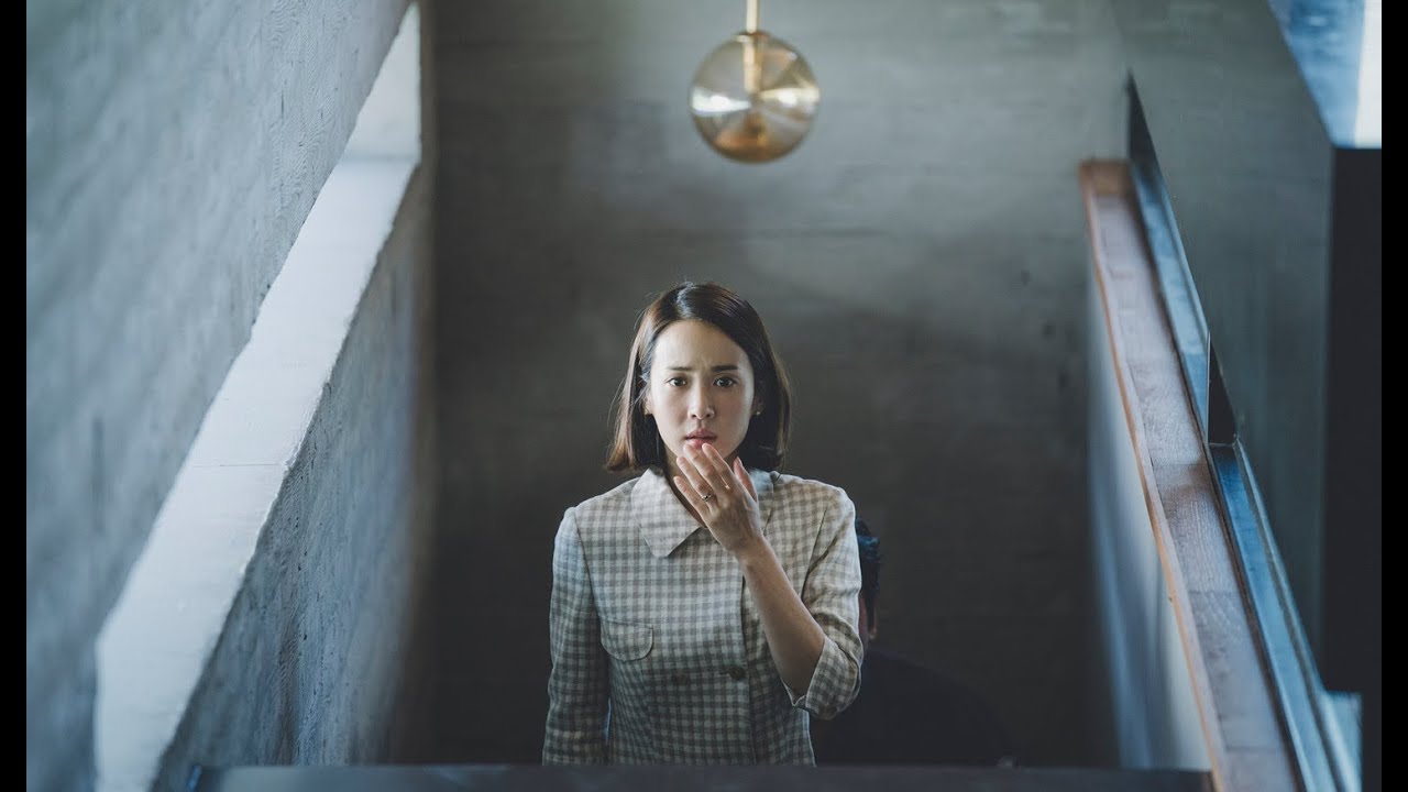 Parasite (2019) - Korean Movie Review