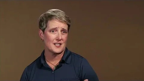 Michelle Draper, ARNP, on being part of the solution