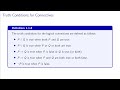 2. Discrete Mathematics 1.1: Logical Connectives and Truth Values