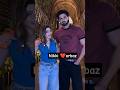 Nikki tamboli and arbaz patel spotted for dinner date in mumbai #nikkitamboli #arbazpatel #biggboss