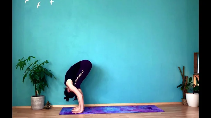 Soulful Flow Yoga - Erwachen von Julia Jyoti Vosen