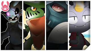 What if Pokémon was an FPS? or a horror game? or a cozy island adventure?