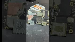 Mi11x totally dead