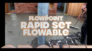 Flowpoint Saves The Day