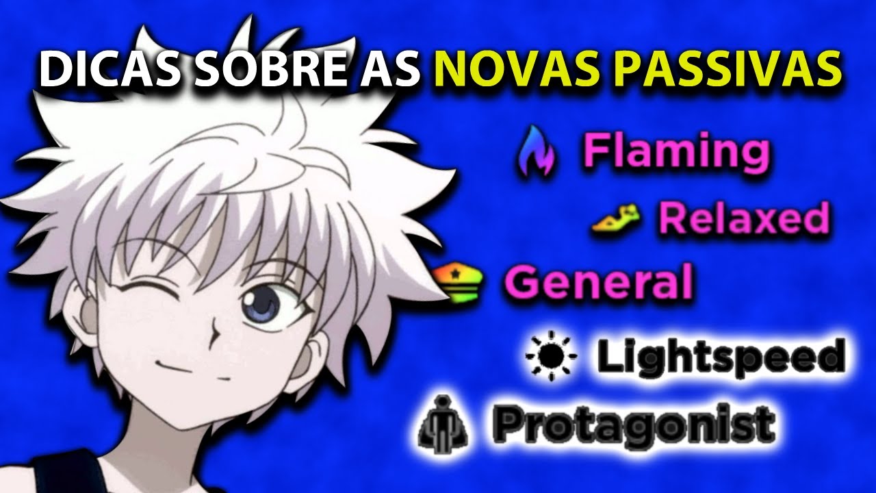 OS DONOS DO ANIME FIGHTERS SIMULATOR PASSARAM DOS LIMITES COM ESSE