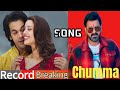 Chumma From vicky Vidya ka woh wala video| Rajkumar Rao | Tripti Dimri | Pawan Singh #chumma