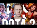 Dota 2 Как Повысить FPS на Слабом ПК - 5 Способов | DOTA FPS BOOST 2020