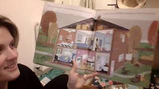 Stories for children - Baby's First Bank Heist