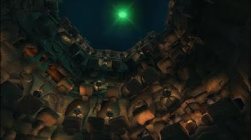 Jak 3 - Climb Monk Temple Tower