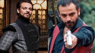 Çukur Dizisi Vartolu'su Hangi Dizi ve Filmlerde oynadı ?