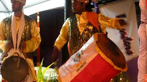 Traditional Music from Trinidad & Tobago