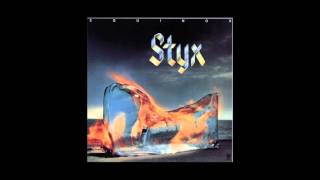 STYX - Suite Madame Blue