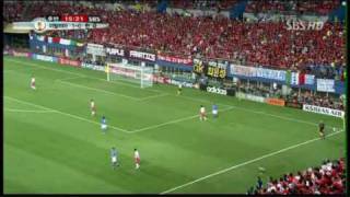 Wc 2002 Korea Republic - Italy 18-6-02 Part 8
