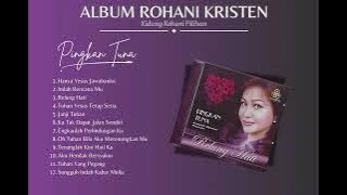 Pingkan Tuna - Relung Hati - Full Album ( Music Audio)