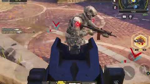 The Best CODM Gamer Takes Over Black Ops Mode! (Insane Gameplay)