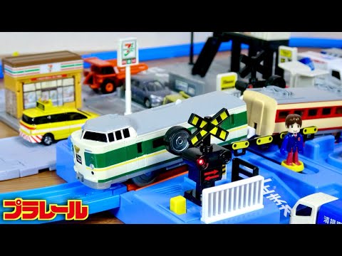 プラレールシリーズ - ❤️動作品❤️旧ドラえもん★旧プーさん★旧ドナルドダック★プラレール プラレールシリーズ - ❤️動作品❤️旧ドラえもん☆旧プーさん