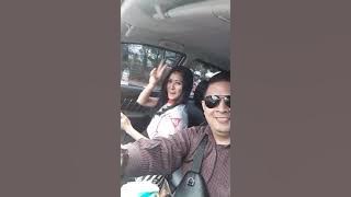 Andhika Kangen Band disalip Harvey,Nge date With Ade Bunga Niari