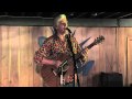 Robyn Hitchcock - Trilobite - Live At Sonic Boom Records In Toronto